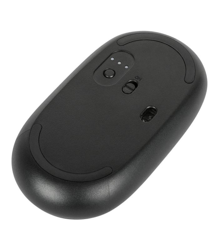 Targus AMB581GL ratón Ambidextro RF Wireless + Bluetooth