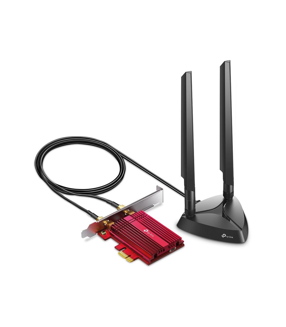 TP-Link Archer TXE75E Interno WLAN   Bluetooth 5400 Mbit s