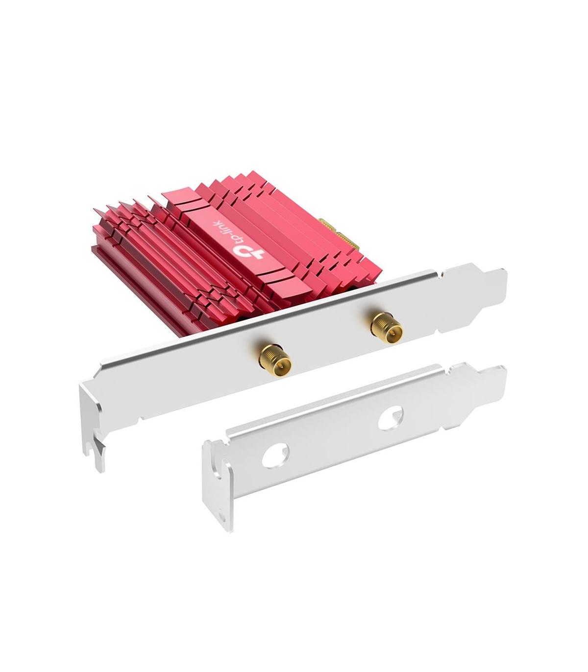 TP-Link Archer TXE75E Interno WLAN   Bluetooth 5400 Mbit s