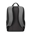Targus Sagano 39,6 cm (15.6") Mochila Negro, Gris