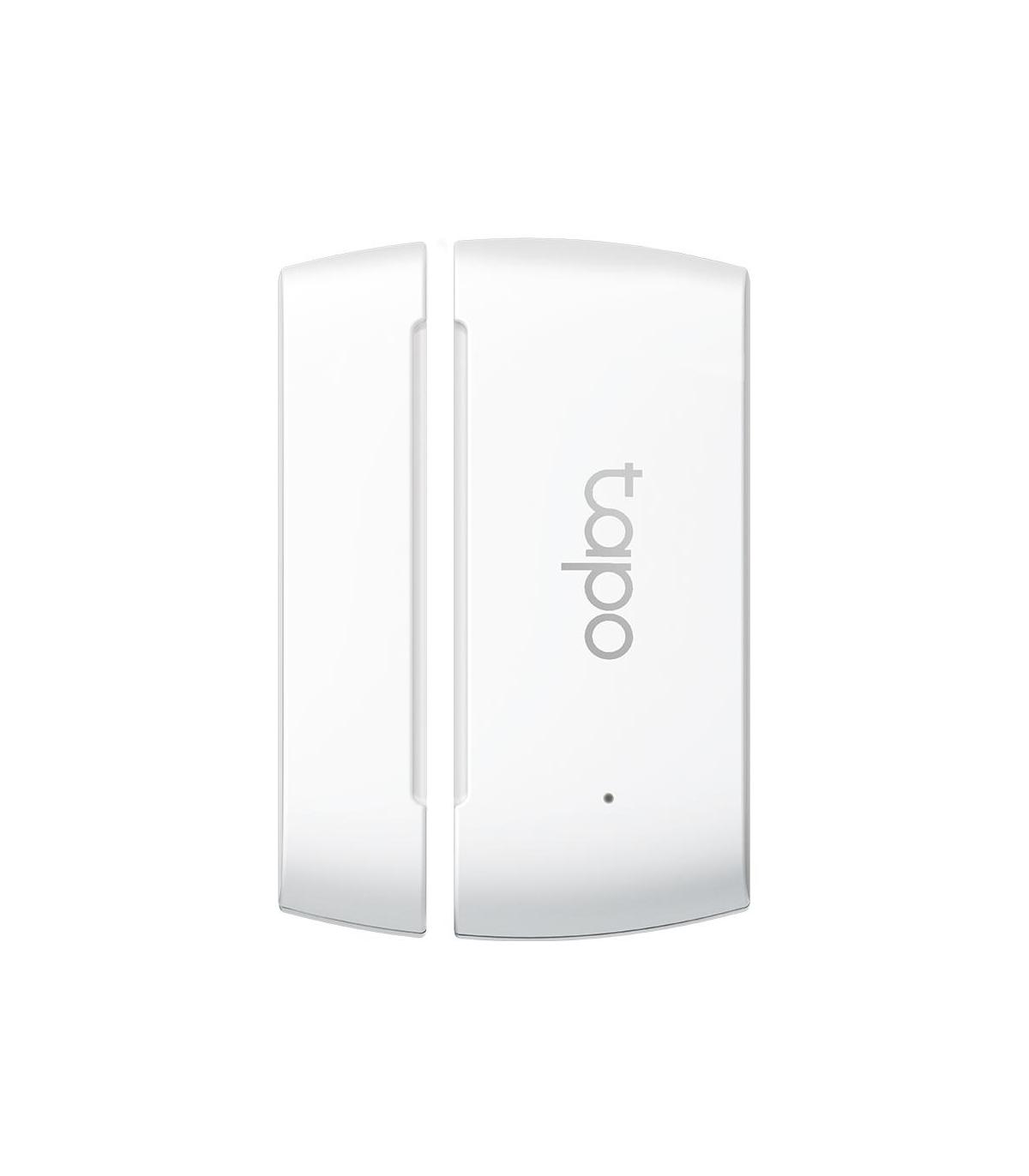 TP-Link Tapo T110 sensor de puerta   ventana Inalámbrico Puerta ventana Blanco