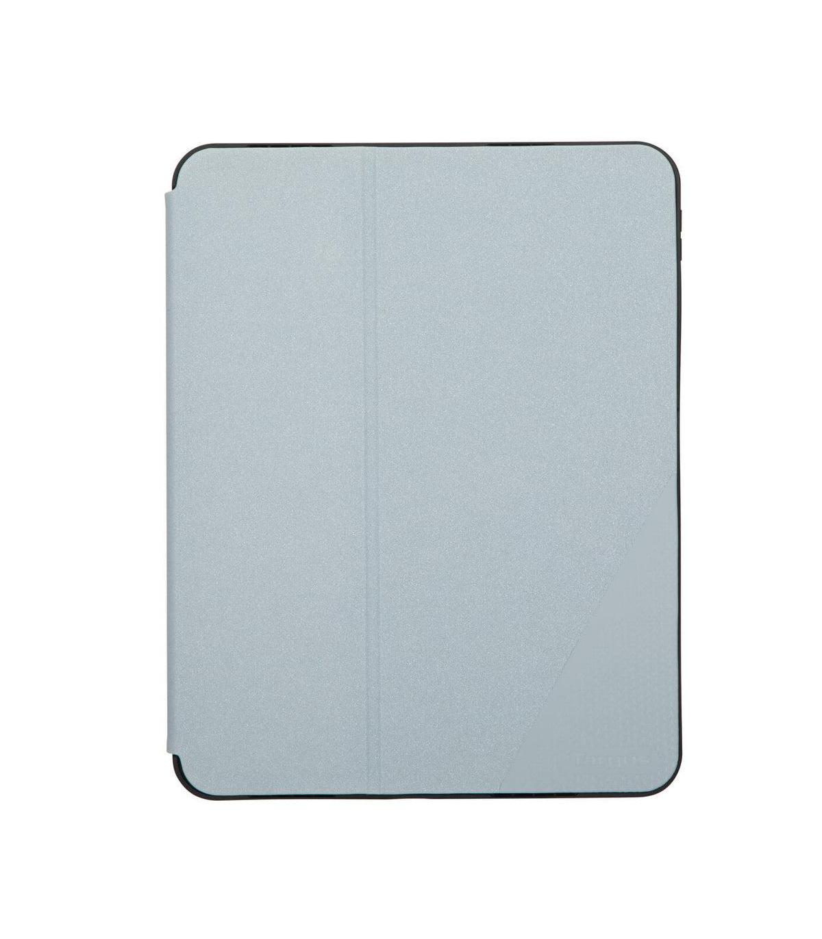 Targus Click-In 27,7 cm (10.9") Folio Plata