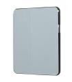 Targus Click-In 27,7 cm (10.9") Folio Plata
