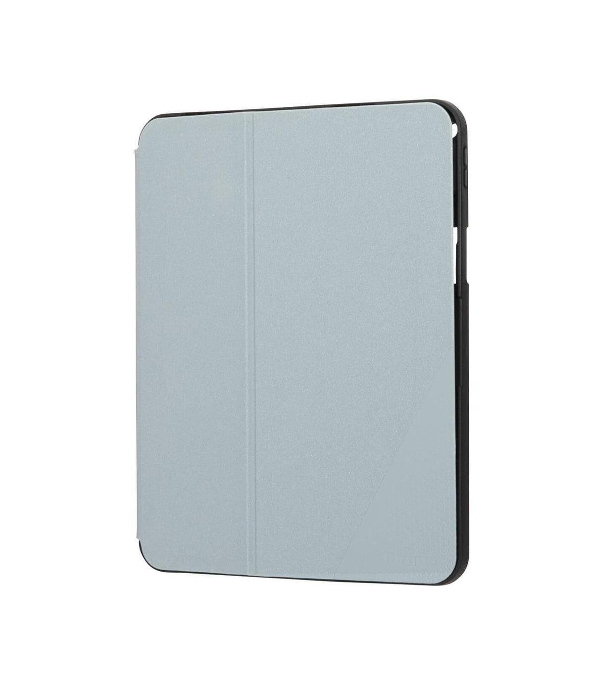 Targus Click-In 27,7 cm (10.9") Folio Plata