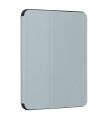 Targus Click-In 27,7 cm (10.9") Folio Plata