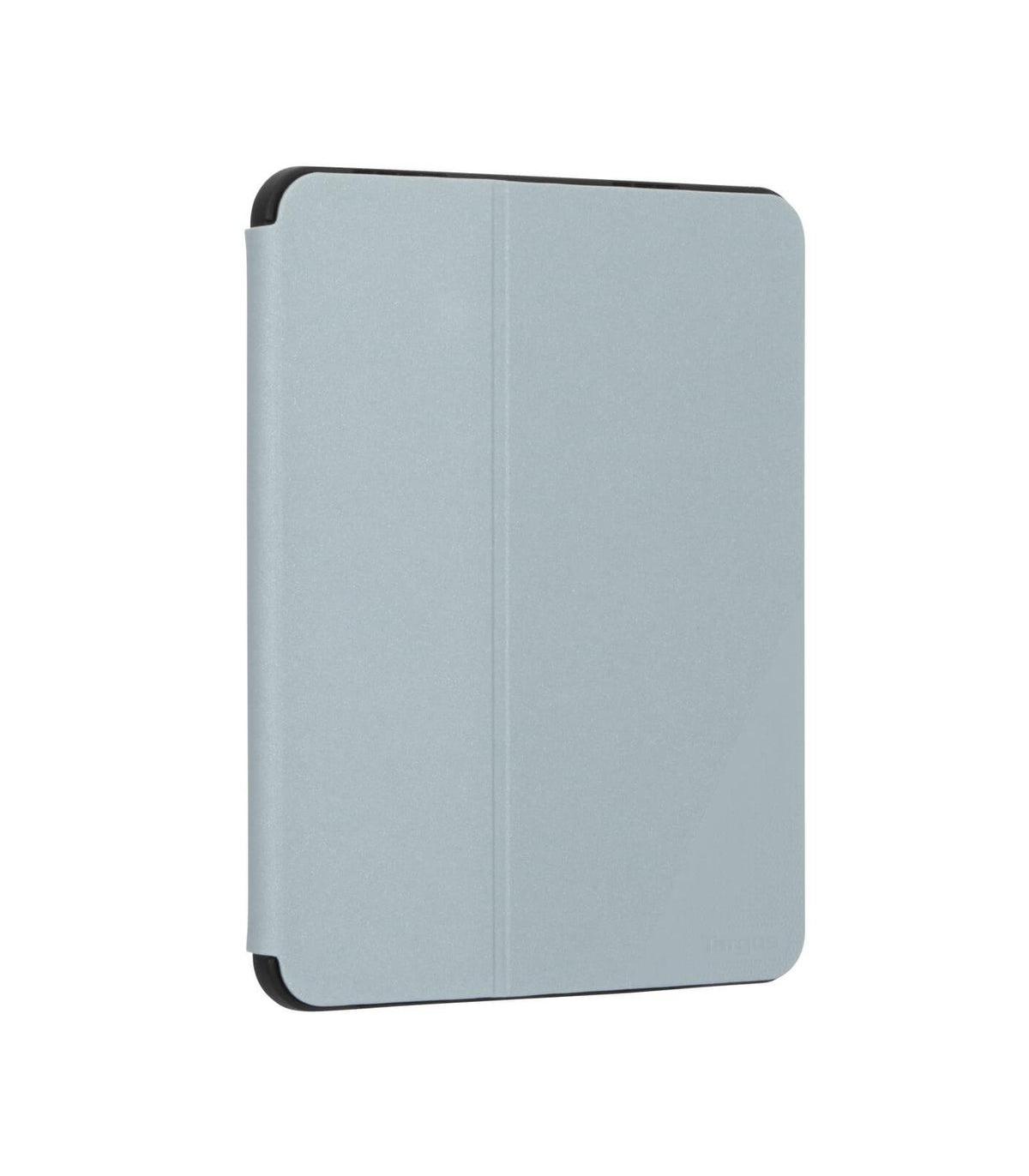 Targus Click-In 27,7 cm (10.9") Folio Plata