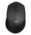 Logitech M330 Silent Plus ratón Oficina mano derecha RF inalámbrico Mecánico 1000 DPI