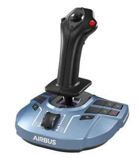 THRUSTMASTER TCA SIDESTICK X AIRBUS EDITION PARA XBOX   PC
