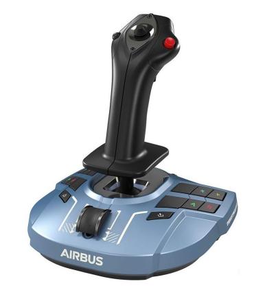 THRUSTMASTER TCA SIDESTICK X AIRBUS EDITION PARA XBOX   PC