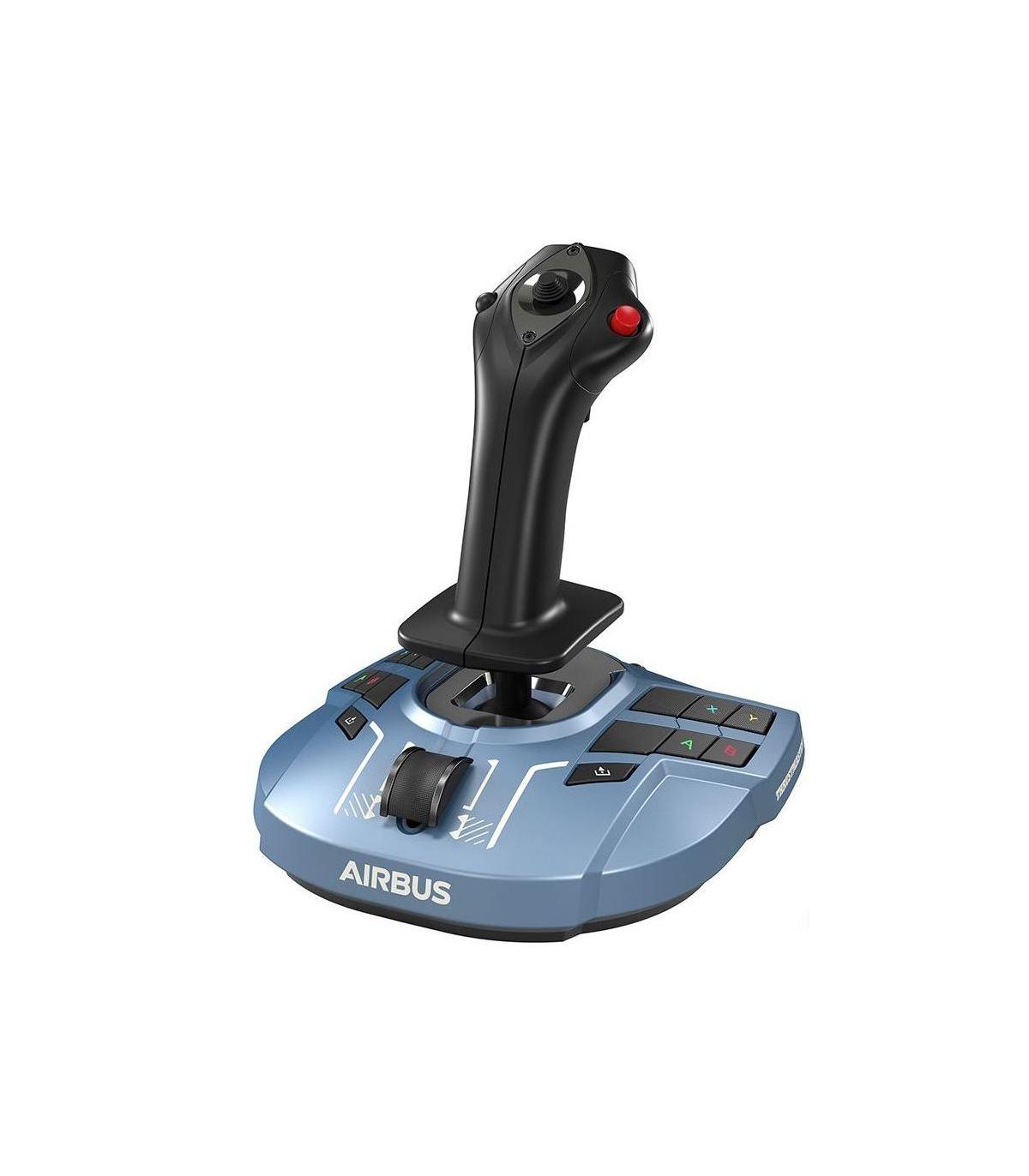 THRUSTMASTER TCA SIDESTICK X AIRBUS EDITION PARA XBOX   PC