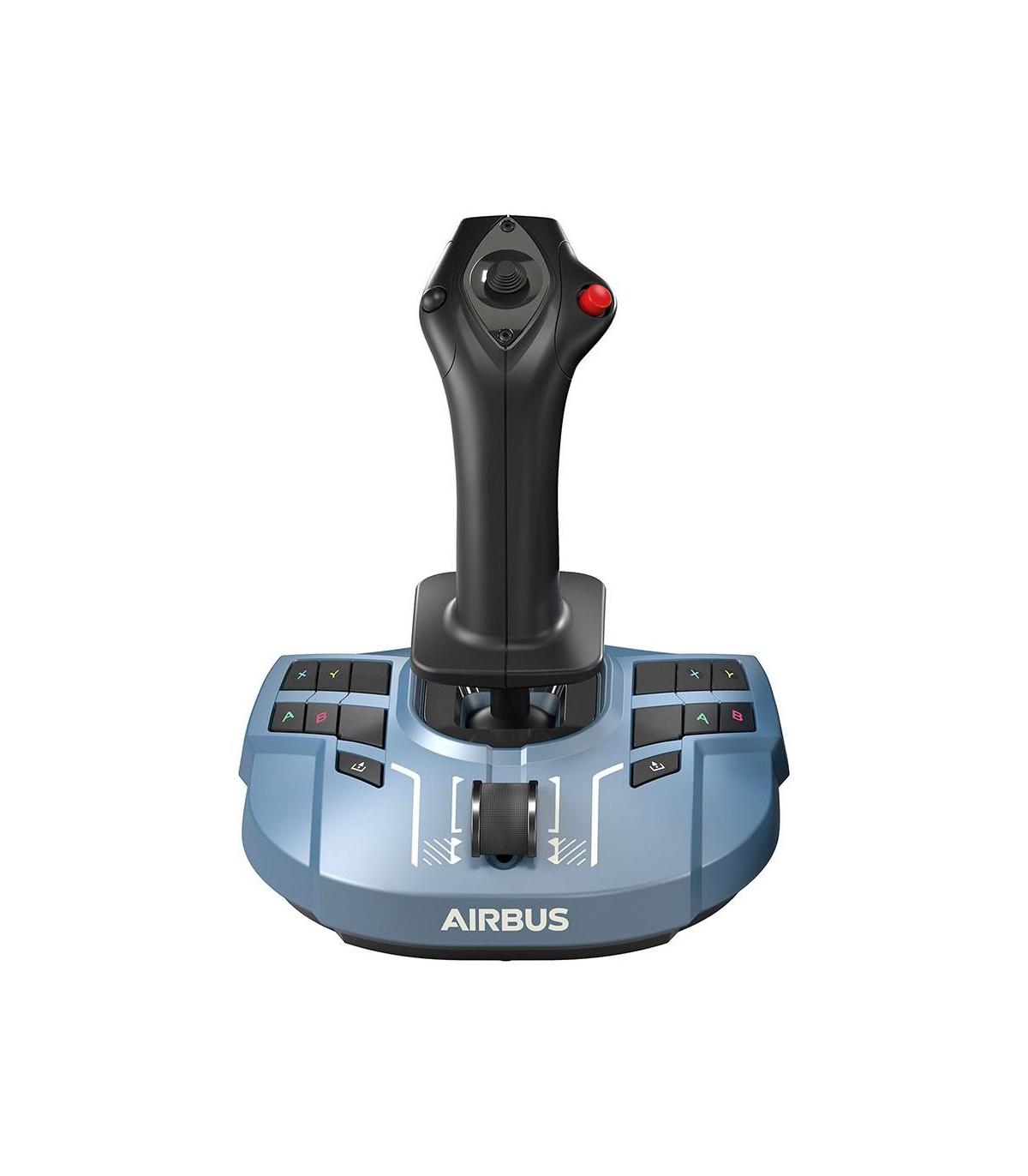 THRUSTMASTER TCA SIDESTICK X AIRBUS EDITION PARA XBOX   PC