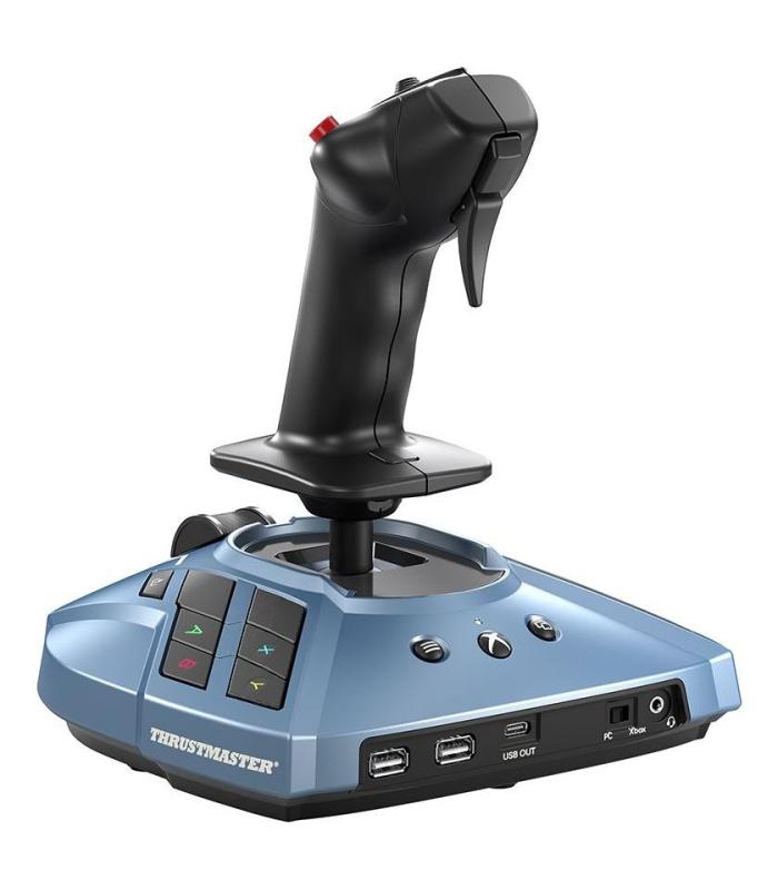 THRUSTMASTER TCA SIDESTICK X AIRBUS EDITION PARA XBOX   PC
