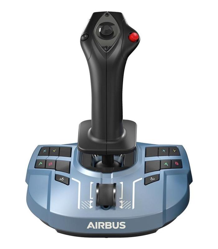 THRUSTMASTER TCA SIDESTICK X AIRBUS EDITION PARA XBOX   PC