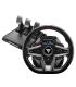 THRUSTMASTER VOLANTE + PEDALES T248 PARA PS5   PS4   PC