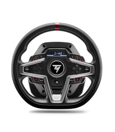 THRUSTMASTER VOLANTE + PEDALES T248 PARA PS5   PS4   PC