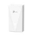 TP-Link Omada EAP655-Wall 2402 Mbit/s Blanco Energía sobre Ethernet (PoE)