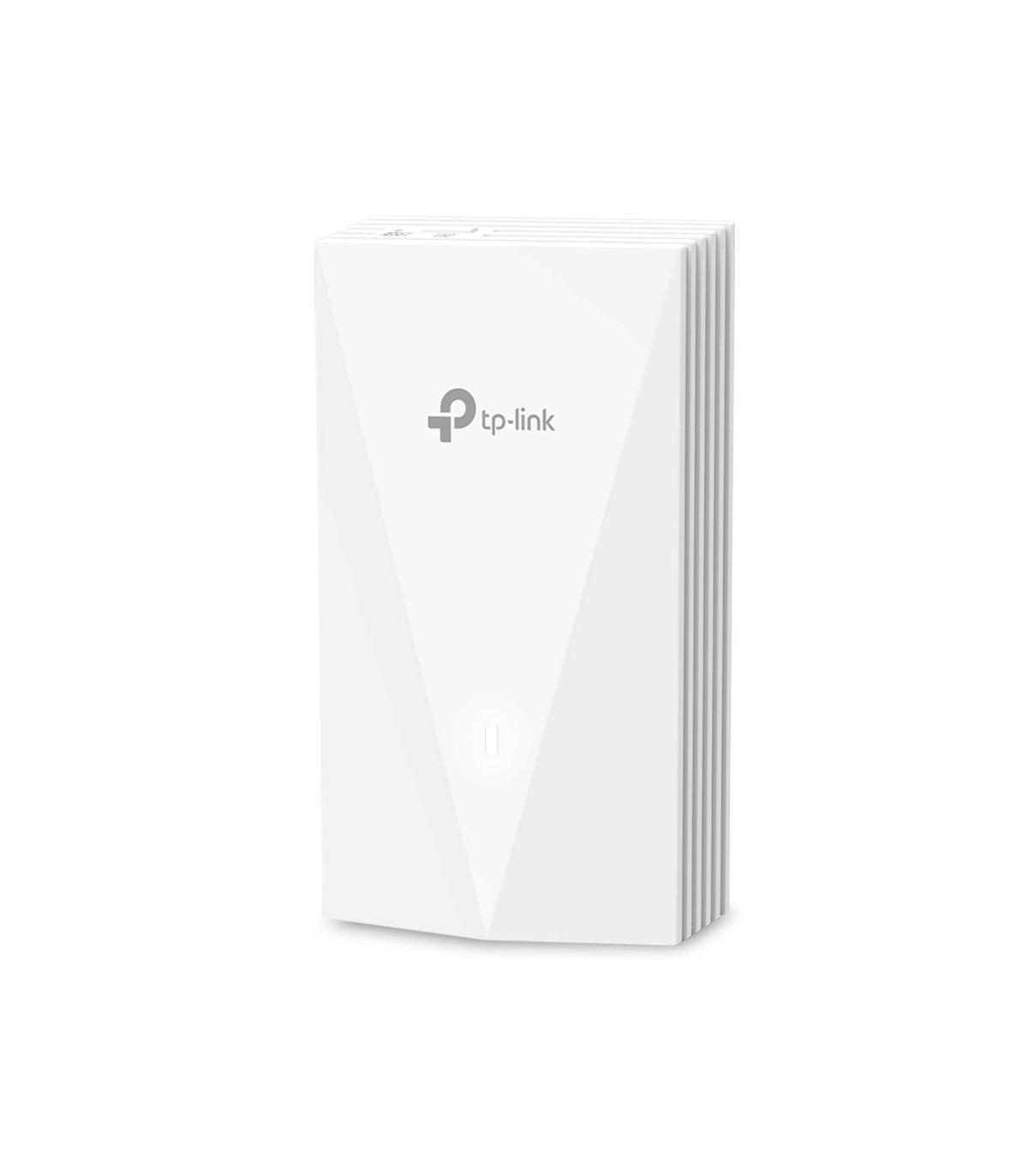 TP-Link Omada EAP655-Wall 2402 Mbit s Blanco Energía sobre Ethernet (PoE)