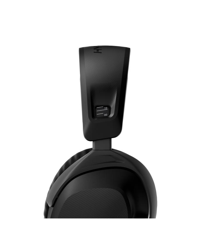 HyperX Auriculares gaming Cloud Stinger 2 (Negro)