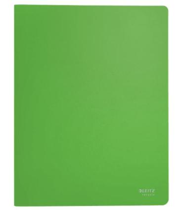 Leitz 46770055 portafolio para presentaciones 40 bolsillos 80 hojas A4