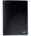 Leitz 46760095 carpeta de cartón A4 Negro
