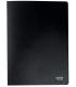 Leitz 46760095 carpeta de cartón A4 Negro
