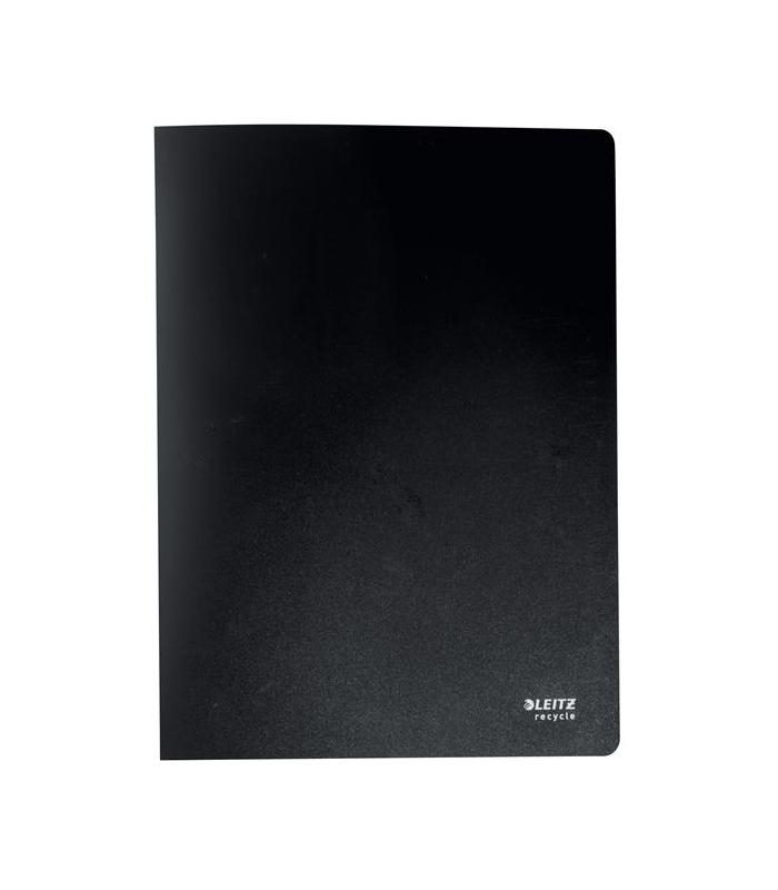 Leitz 46760095 carpeta de cartón A4 Negro