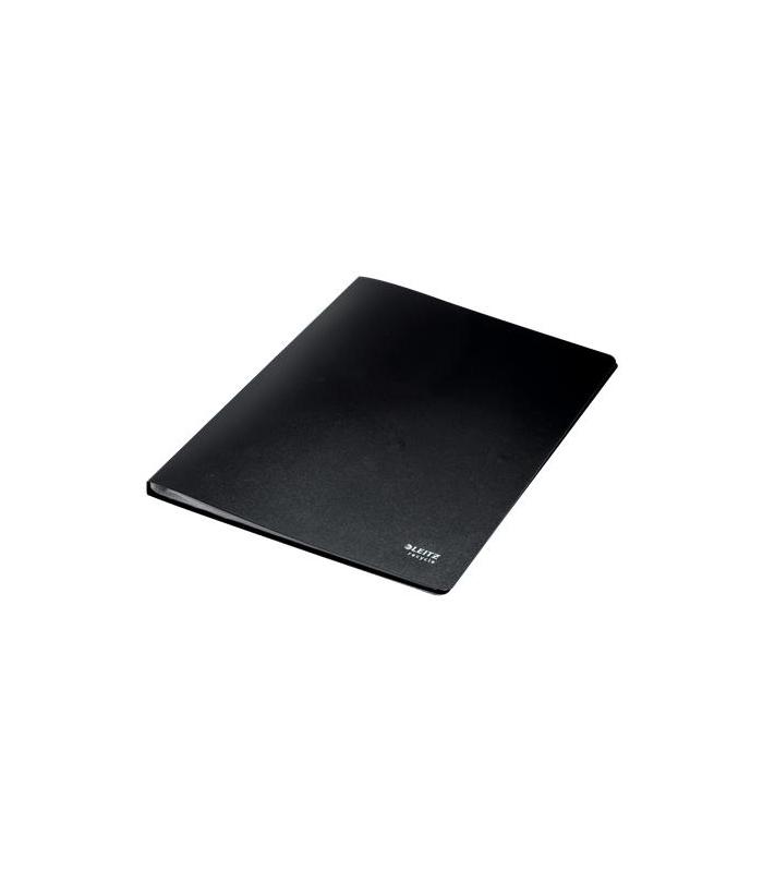 Leitz 46760095 carpeta de cartón A4 Negro
