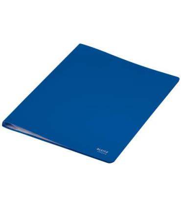 Leitz 46760035 portafolio para presentaciones 20 bolsillos 40 hojas A4