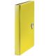 Leitz 46240015 caja archivador 250 hojas Amarillo Polipropileno (PP)