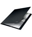 Leitz 39080095 carpeta Cartón Negro A4
