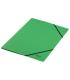 Leitz 39080055 carpeta Cartón Verde A4