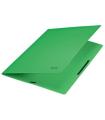 Leitz 39080055 carpeta Cartón Verde A4