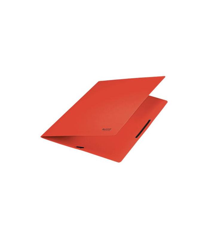 Leitz 39080025 carpeta Cartón Rojo A4