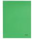 Leitz 39060055 carpeta Cartón Verde A4