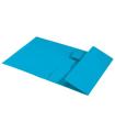 Leitz 39060035 carpeta Cartón Azul A4