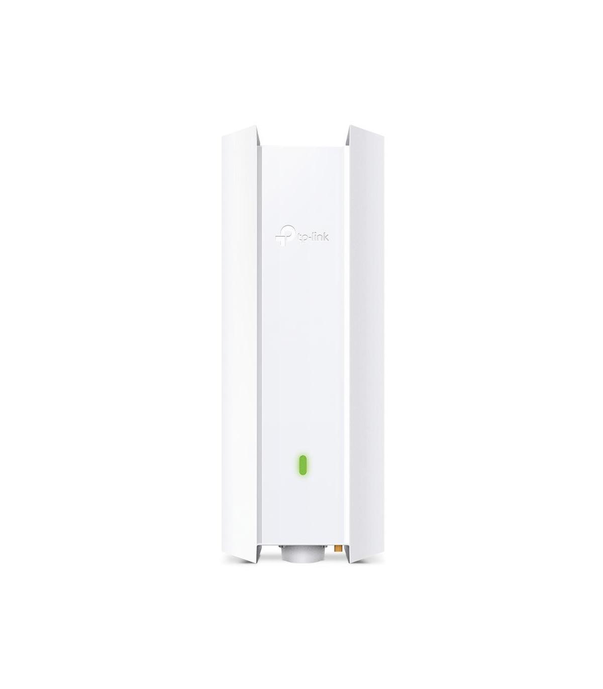 TP-Link Omada EAP650-Outdoor 3000 Mbit s Blanco Energía sobre Ethernet (PoE)