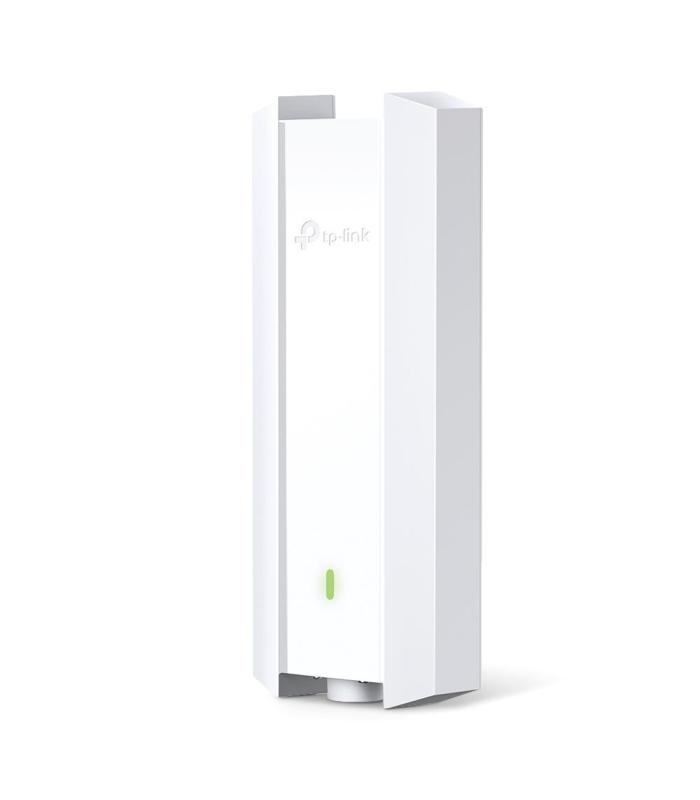 TP-Link Omada EAP650-Outdoor 3000 Mbit s Blanco Energía sobre Ethernet (PoE)