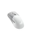 ASUS ROG Keris Wireless AimPoint ratón Juego mano derecha RF Wireless + Bluetooth + USB Type-C Óptico 36000 DPI