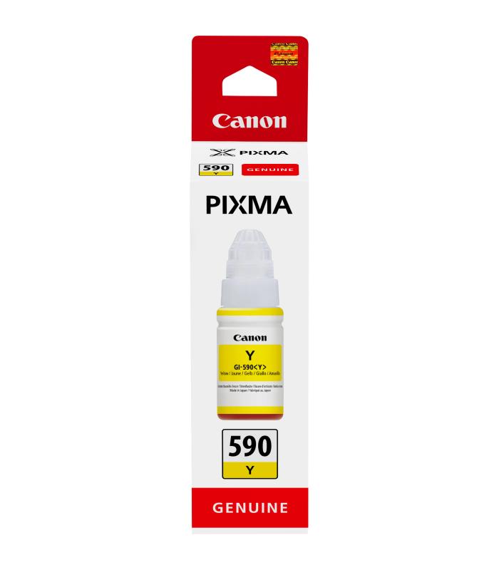 Canon 1606C001 recambio de tinta para impresora
