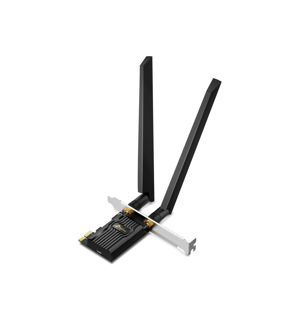 TP-Link Archer TXE72E Interno WLAN   Bluetooth 2402 Mbit s