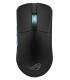 ASUS ROG Harpe Ace Aim Lab Edition ratón Juego Ambidextro RF Wireless + Bluetooth + USB Type-A Óptico 36000 DPI