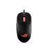 ASUS ROG Strix IMPACT III ratón Juego mano derecha USB tipo A Óptico 12000 DPI