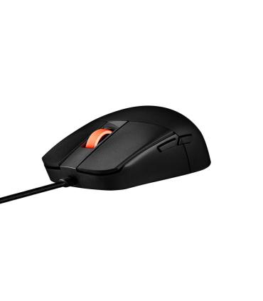 ASUS ROG Strix IMPACT III ratón Juego mano derecha USB tipo A Óptico 12000 DPI