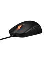 ASUS ROG Strix IMPACT III ratón Juego mano derecha USB tipo A Óptico 12000 DPI
