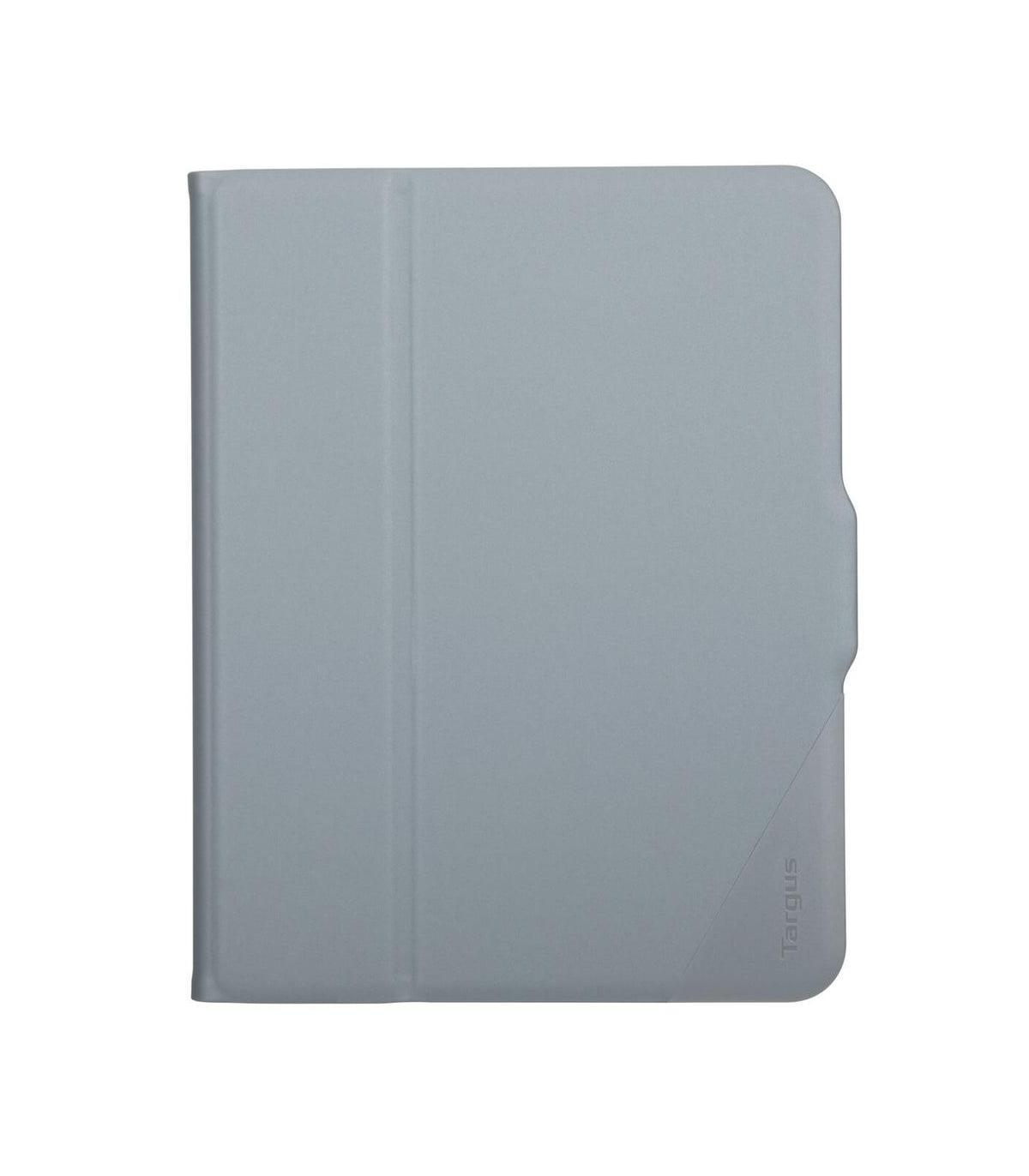 Targus VersaVu 27,7 cm (10.9") Folio Plata