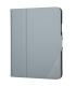 Targus VersaVu 27,7 cm (10.9") Folio Plata