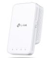 TP-Link RE300 ampliador de red Repetidor de red Blanco