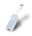 TP-Link UE200 adaptador y tarjeta de red Ethernet 100 Mbit s
