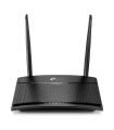 TP-Link TL-MR100 router inalámbrico Ethernet rápido Banda única (2,4 GHz) 4G Negro