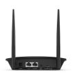 TP-Link TL-MR100 router inalámbrico Ethernet rápido Banda única (2,4 GHz) 4G Negro